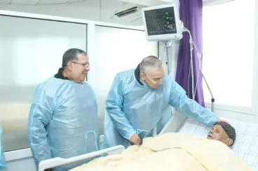 L'hôpital de Safi active le plan d'urgence après des inondations éclair meurtrières