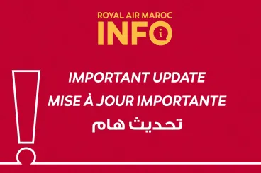 Middle East crisis: Royal Air Maroc cancels flights to Dubai and Doha until March 15