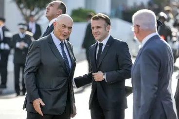 Un nouveau traité d’amitié Maroc–France en préparation pour 2026