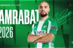 Football : L'international marocain Sofyan Amrabat rejoint le Real Betis