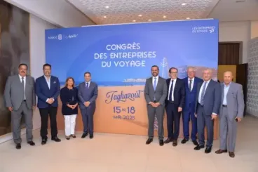 ONMT positions Agadir-Taghazout as epicenter of French-Moroccan tourism