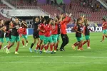 CAN 2024 féminine : Le Maroc vise la pole position