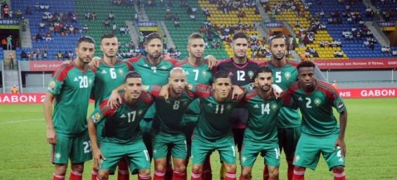 The Atlas Lions defeat South Korea (3-1) on Tuesday in Biel, Switzerland./Ph. DR