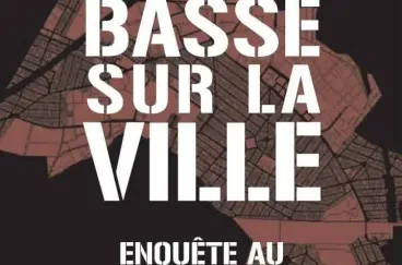La journaliste Nassira El Moaddem publie son livre-enquête «Main basse sur la ville»