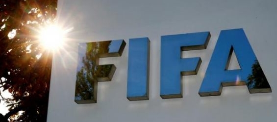 FIFA task force in Morocco for an assessment visit./Ph. DR