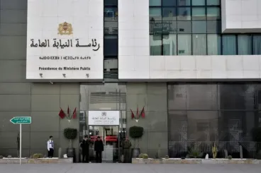 مسؤول بالنيابة العامة: أعمال التخريب والعنف يعاقب عليها بالسجن من 10 إلى 30 سنة وأحيانًا المؤبد