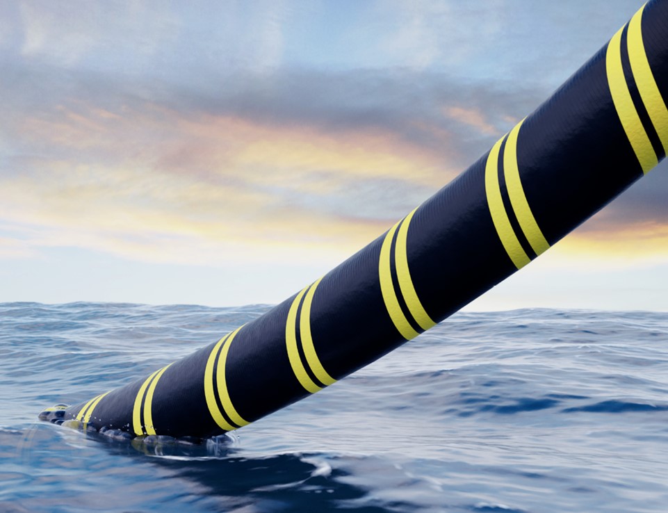 Xlinks Morocco-UK submarine cable can be connected to Germany