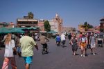 Tourisme : Le Maroc pulvérise son record avec 17,4 millions de visiteurs en 2024