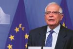 Le Polisario veut lancer une nouvelle campagne contre Josep Borrell au Parlement européen
