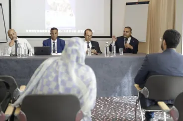 A Genève, une conférence organisée pour dénoncer les attaques de civils par le Polisario