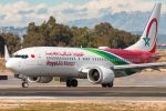 Arrivée du premier avion transportant 136 Marocains rapatriés du Soudan