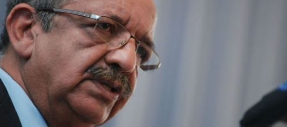 Algeria to present its candidacy for the Peace and Security Council in 2019./Ph. DR