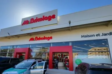 H&S Invest Retail prend le contrôle de Mr Bricolage Maroc