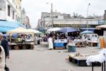 Casablanca : Les commerçants de Garage Allal prennent des mesures préventives