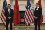 Les Etats-Unis saluent «leadership régional» du Maroc