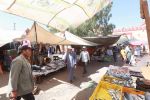 Séisme au Maroc : La population des provinces touchées tente de retrouver une vie normale