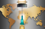 Covid-19 : L'Union africaine a commandé 670 millions de doses de vaccin