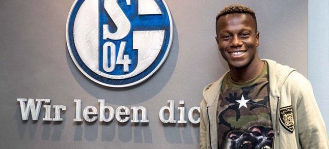 Moroccan defender Hamza Mendyl./Ph. DR