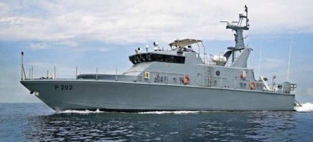 Morocco Royal Navy assists 72 irregular migrants