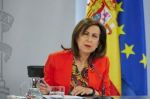 Ceuta et Melilla : La ministre espagnole de la Défense rejette les propos d'Ennam Mayara