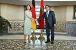 L'Allemagne reconnaît le plan d'autonomie du Sahara comme base de solution au différend