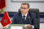 JO 2024 : Aziz Akhannouch représente le roi Mohammed VI à la cérémonie d'ouverture