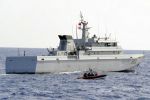 Maroc : La Marine porte assistance à un voilier transportant deux Français au large de Larache