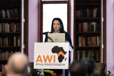 Morocco promotes AI as a pillar of sovereignty at Princeton University