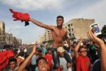 Mouvement du 20 février : Marches réprimées dans plusieurs villes du Maroc