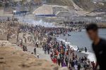 Crise migratoire à Ceuta : Les Etats-Unis invitent le Maroc et l'Espagne à «travailler ensemble»