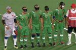CAN cécifoot : Le Maroc qualifié pour la finale et le Mondial après sa victoire sur le Nigeria