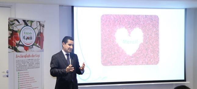 Presentation of al Khales Group, July 12th 2018 / Ph. Mustapha Fahmi (Yabiladi)      