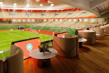 Over 47,000 tickets sold for Morocco–Niger World Cup qualifier in Rabat