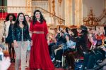 Suède : La mode marocaine à l'honneur à la Stockholm International Fashion Fair