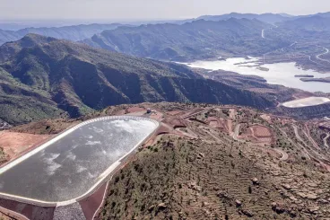 Morocco launches tender for 362 MW El Menzel pumped storage plant