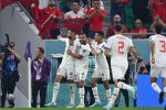 Mondial 2022 : Les anciens joueurs du Maroc commentent la qualification aux 8es de finale