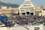 Gênes : Fin de cafouillage, les voyageurs MRE ont embarqué vers le Maroc