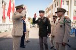 Etats-Unis : Le commandant de SETAF-AF choisit le Maroc pour son premier voyage en Afrique