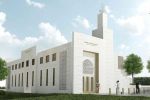La Grande mosquée de Québec s'agrandit pour 1,2 million de dollars