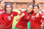 Eliminatoires du Mondial féminin U20 : Le Maroc qualifié au dernier tour