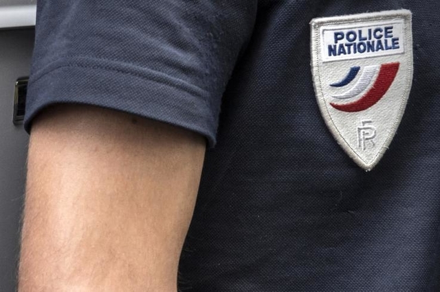 Site rencontre avec policier