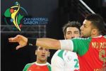 CAN 2018 de Handball : Le Maroc passe en quarts au terme d'un match à rebondissement contre le Nigeria