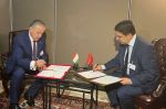 Le Maroc et le Tadjikistan s'accordent sur l'exemption de visa diplomatique