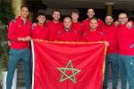 Coupe Davis : Moundir et Benchetrit donnent l'avantage au Maroc face à la Côte d'Ivoire