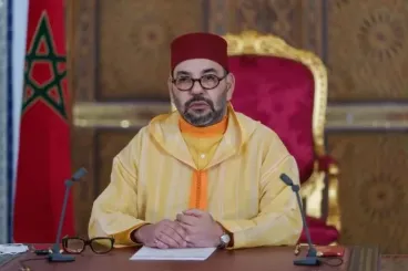 الملك محمد السادس يأمر المجلس العلمي الأعلى بإصدار فتوى شاملة  في موضوع الزكاة 