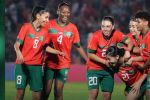 Eliminatoires Mondial féminin U17 : Le Maroc bat l'Algérie 4-0 au 3e tour aller