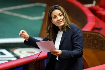 بنعلي: المغرب يواصل تسريع التحول الطاقي وتعزيز السيادة الكهربائية