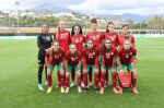 Mondial-2023 dames : Le Maroc et l'Irlande se neutralisent (2-2) en match amical