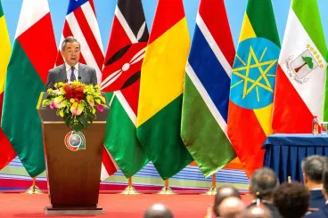 China to eliminate tariffs on African exports, Morocco among beneficiaries