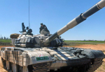 Livraison de chars T-72B à l'Ukraine : La Russie dédouane le Maroc